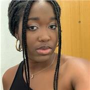 Profesora de inglés de primaria hasta la eso